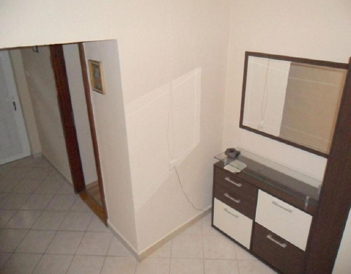 Apartment Dita Nin Eksteriør billede