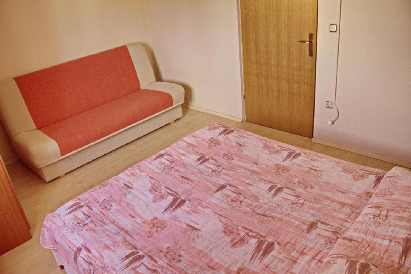 Apartment Dita Nin Eksteriør billede