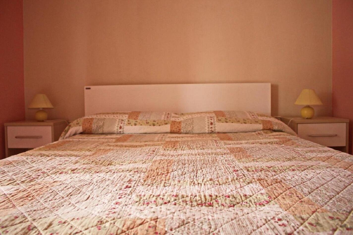 Apartment Dita Nin Eksteriør billede